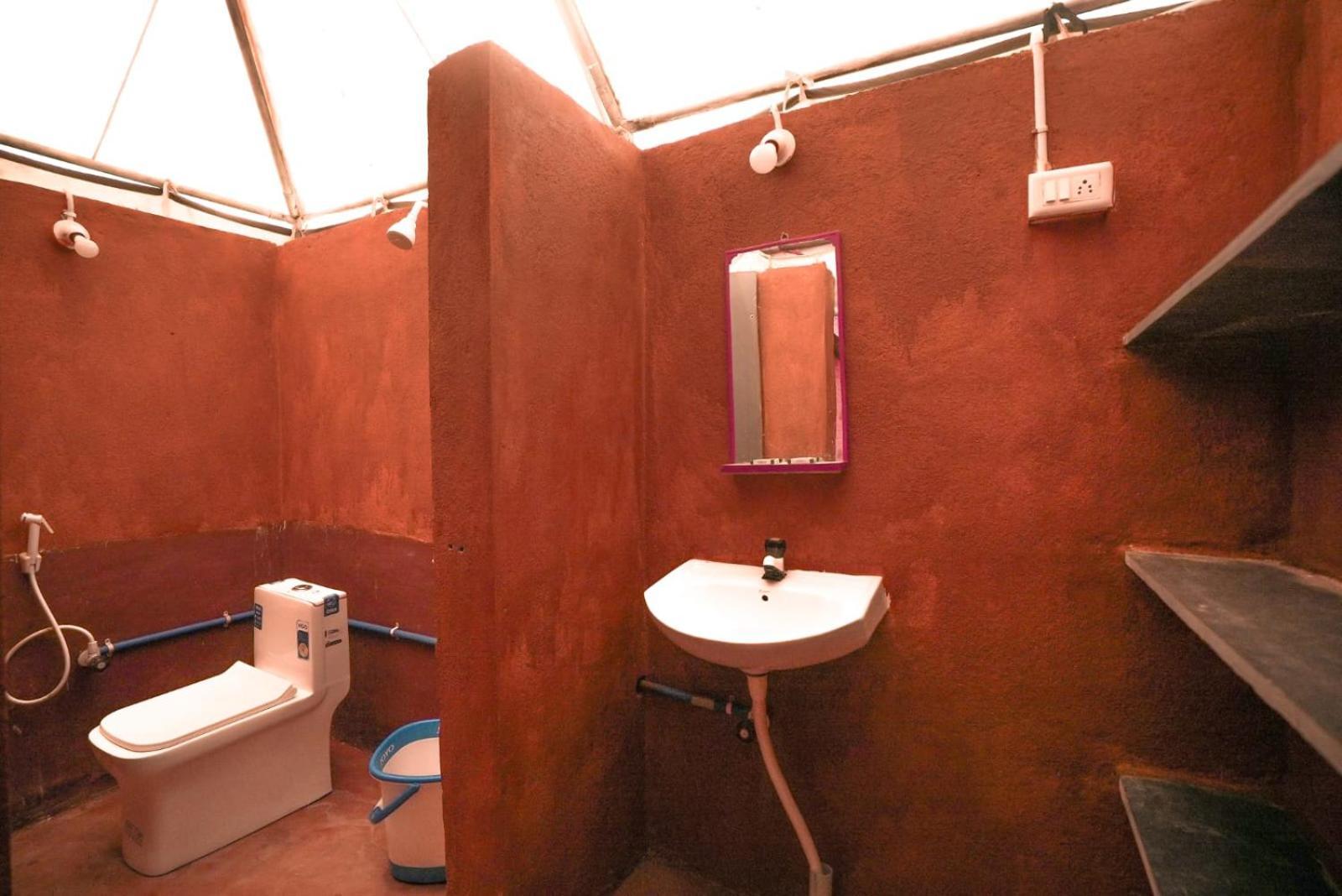 Murali Guesthouse Hampi Dış mekan fotoğraf