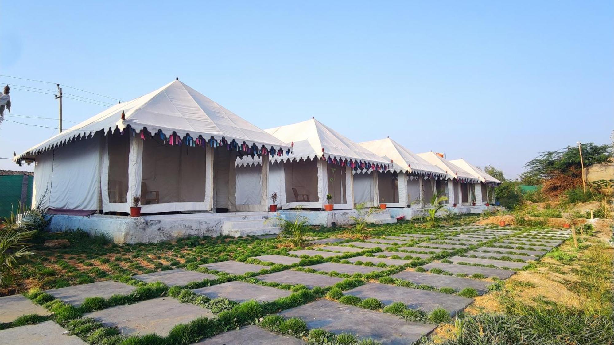 Murali Guesthouse Hampi Dış mekan fotoğraf