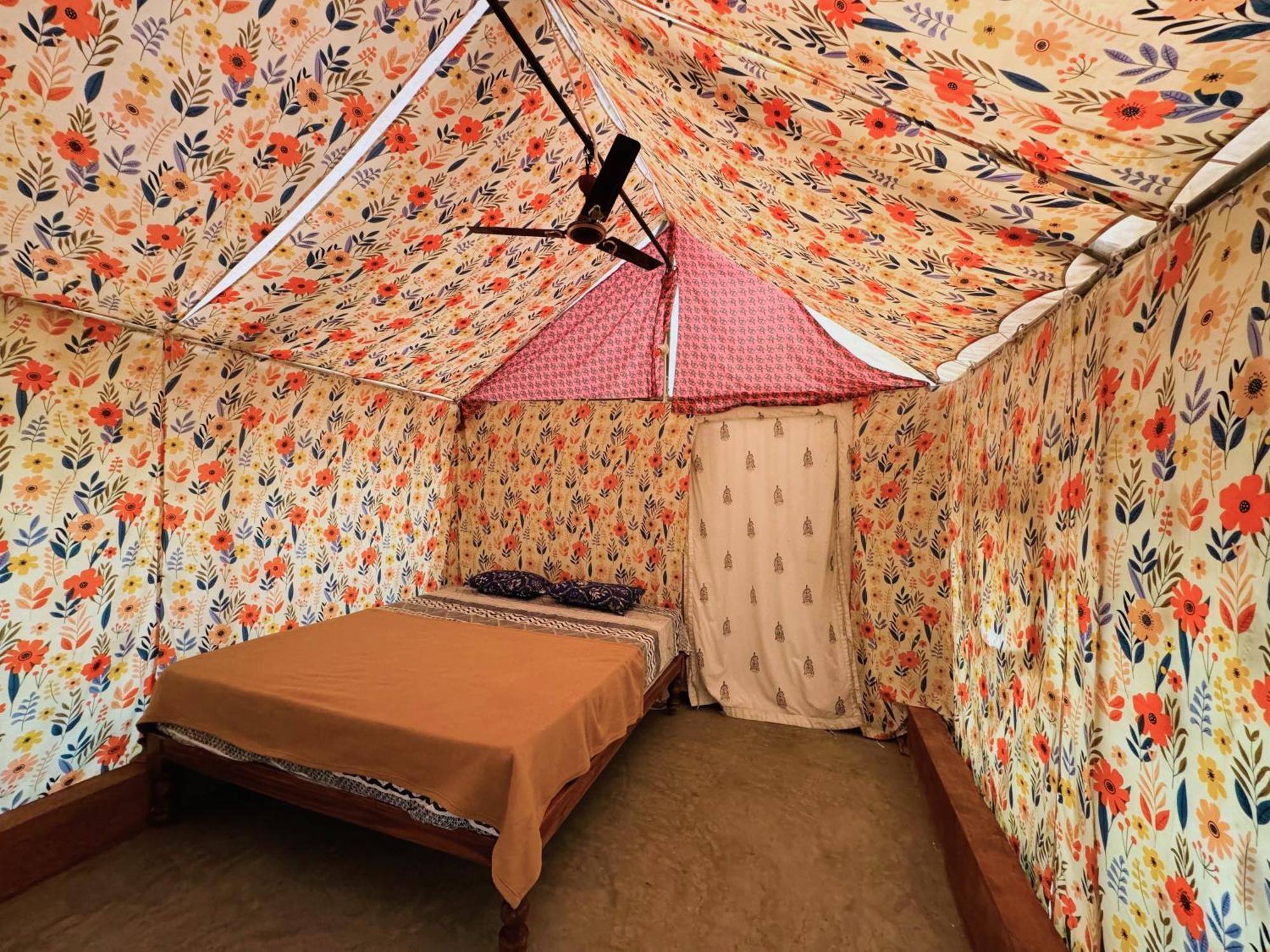 Murali Guesthouse Hampi Dış mekan fotoğraf
