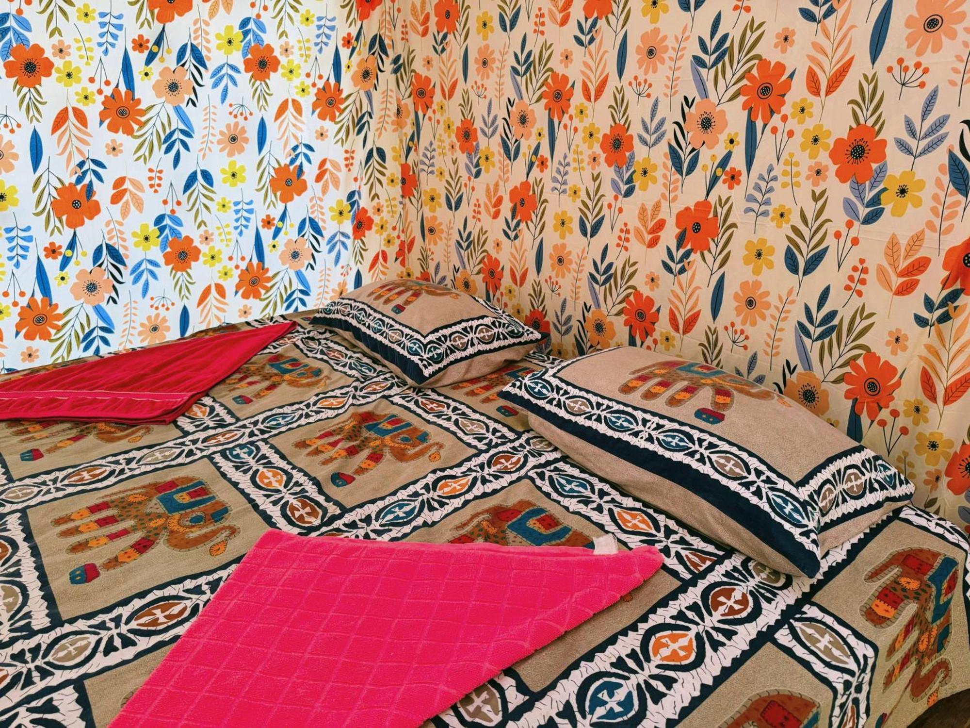 Murali Guesthouse Hampi Dış mekan fotoğraf